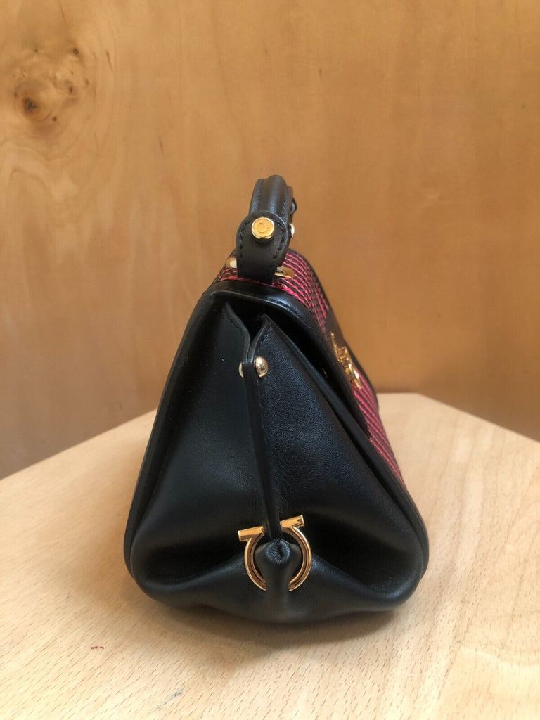 Ferragamo sofia small sale