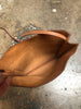 HERMES Onimaitou Swift Caramel Brown Crossbody Pochette Shoulder Bag Purse