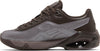 KIKO KOSTADINOV ASICS Mens Novalis Gel Teremoa Java Brown Silver Sneaker 12/46.5