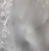 ROSIE ASSOULIN White Viscose Asymmetric Floral Print Crop Top Maxi Skirt Set 0