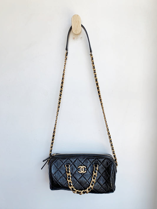 FASHION THERAPY BOWLING BAG W/ TAGS