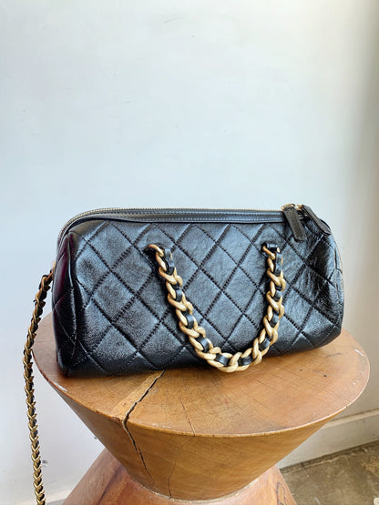 FASHION THERAPY BOWLING BAG W/ TAGS