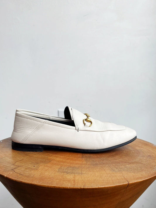 AGNELLO PLONGE HORSEBIT LOAFER