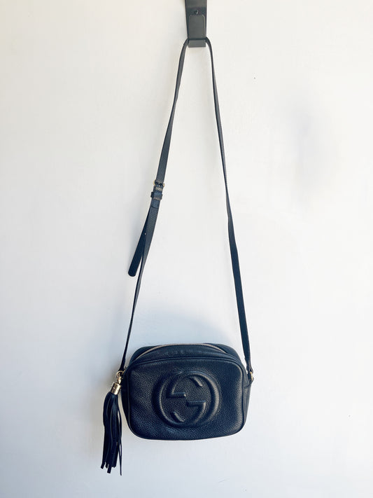 SOHO DISCO BAG