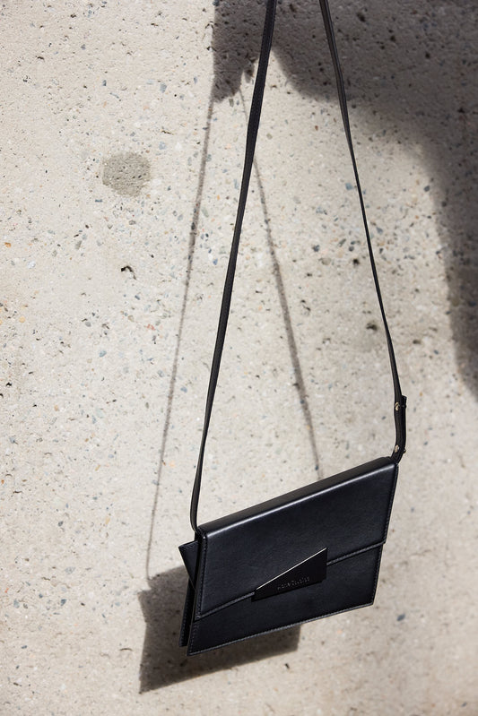 ACNE STUDIOS MICRO DISTORTION BAG