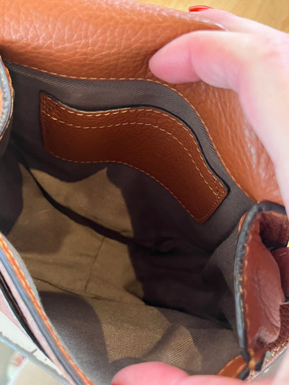MINI MARCIE BAG