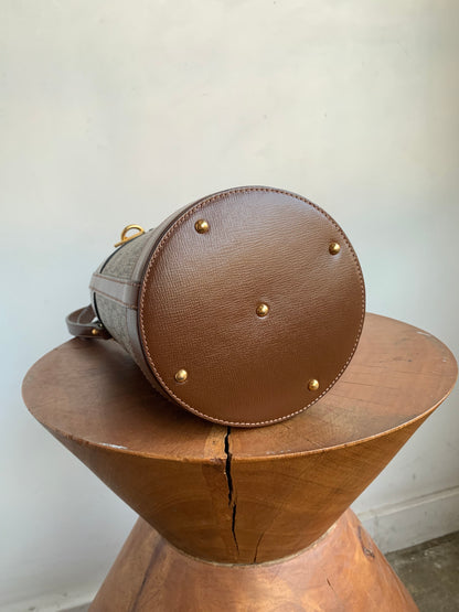 GG SUPREME 1955 BUCKET BAG