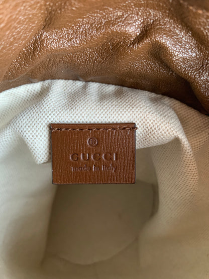 GG SUPREME 1955 BUCKET BAG