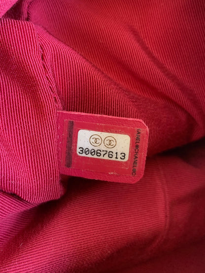 FASHION THERAPY BOWLING BAG W/ TAGS