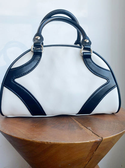 BAULETTO BOWLER BAG