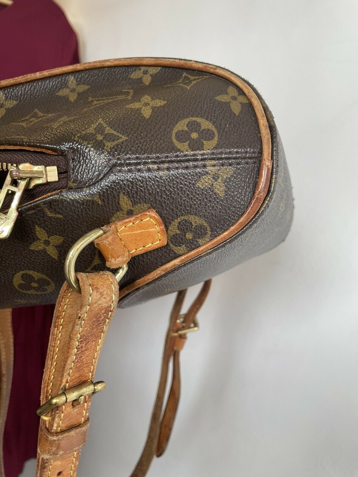 SAC A DOS BACKPACK