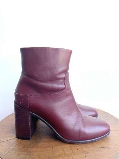 RIDER FOREVER BOOT