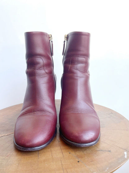 RIDER FOREVER BOOT