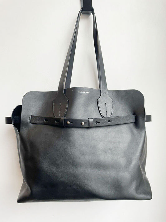 THE MEDIUM BELT BAG