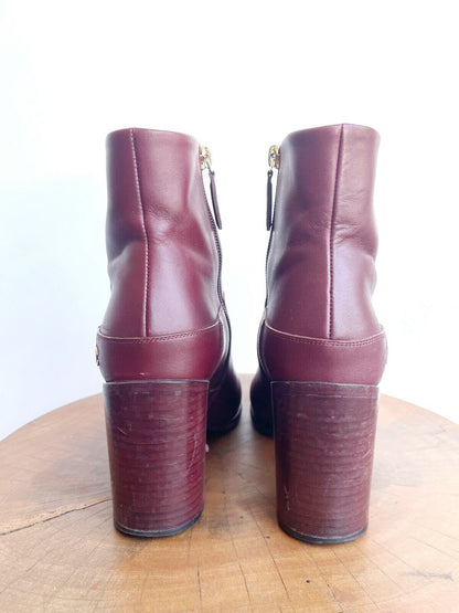 RIDER FOREVER BOOT