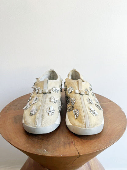 FUSION SNEAKER