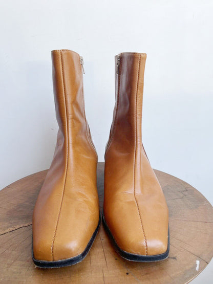 EDNA BOOT