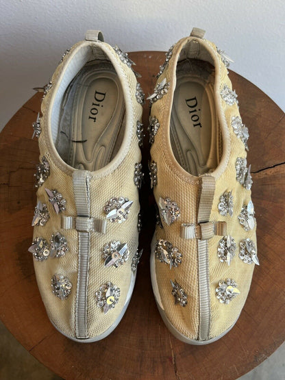 FUSION SNEAKER