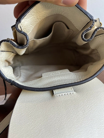 FAYE MINI BACKPACK