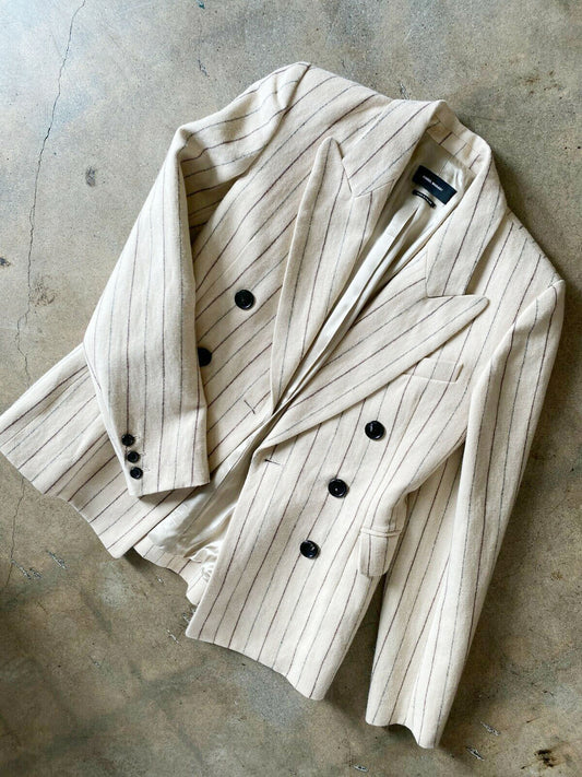 KELSEY BLAZER