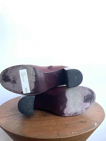 RIDER FOREVER BOOT