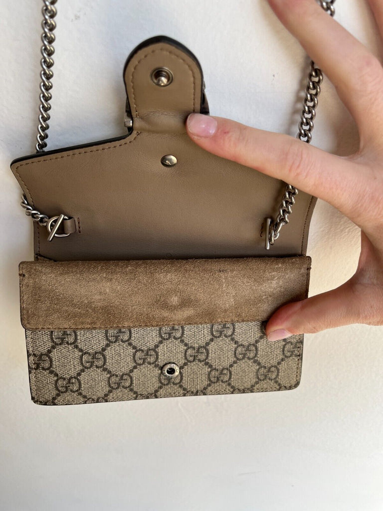 Buy Gucci Gucci cortex Women's handbag 497985CAO0G-1 2024 Online | ZALORA  Philippines