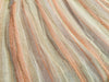 CHRISTY DAWN Riley Dress Salmon Stripe Print Cotton Long Sleeve Maxi Dress XS/S