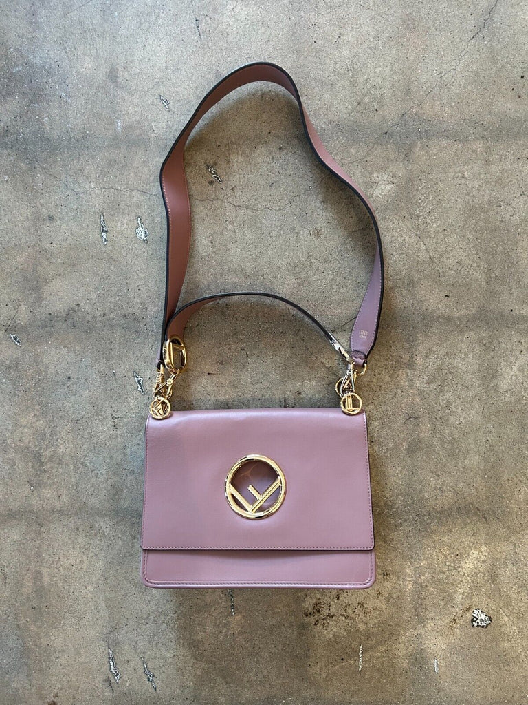 VALERIO 1966 Handbag Pastel Pink - ShopStyle Evening Bags
