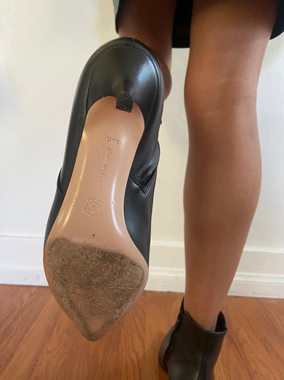 LEVY BOOTIES