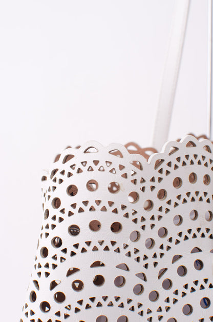 MEDIUM VIENNE CABAS PURSE