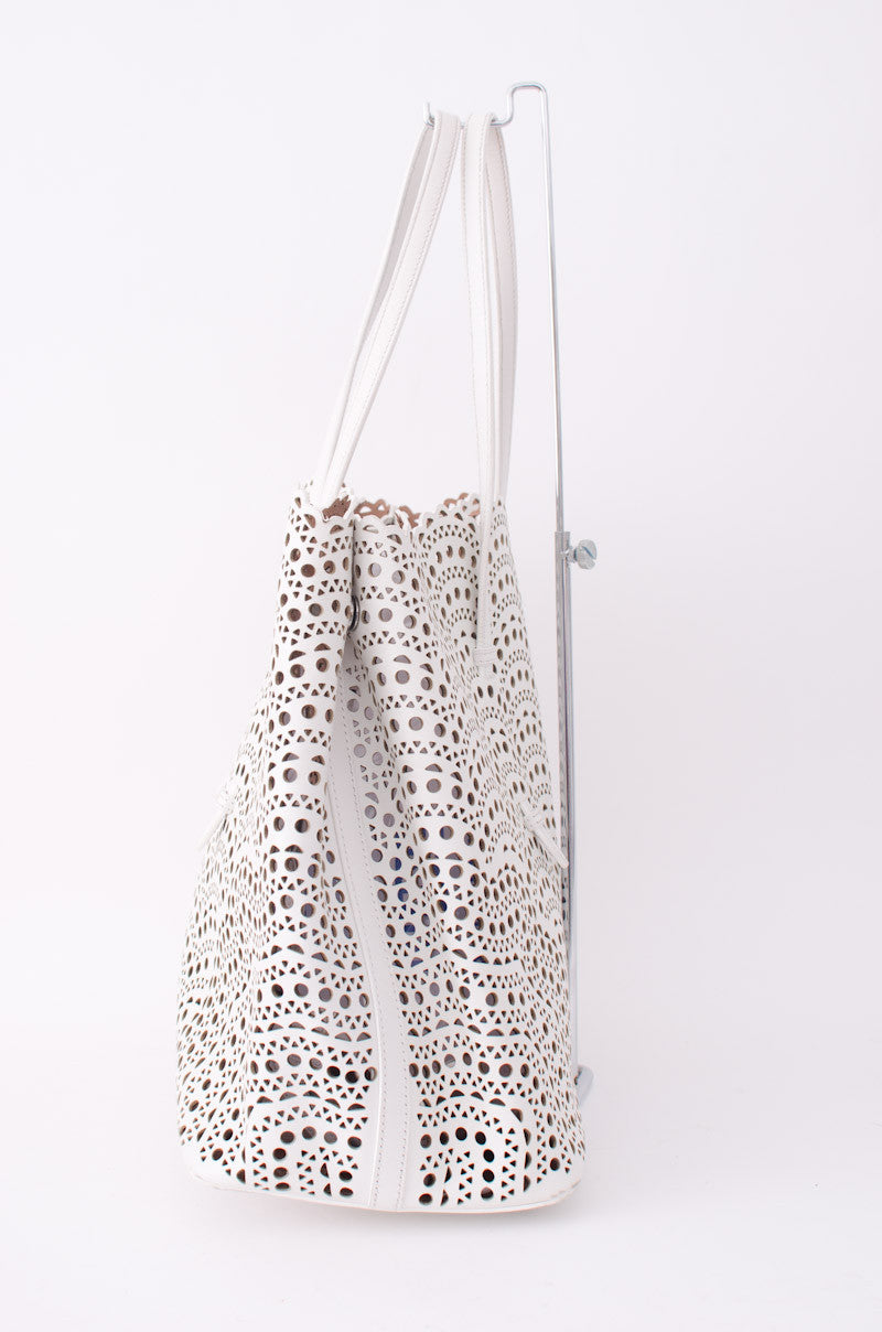 MEDIUM VIENNE CABAS PURSE