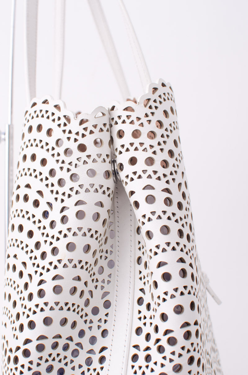 MEDIUM VIENNE CABAS PURSE