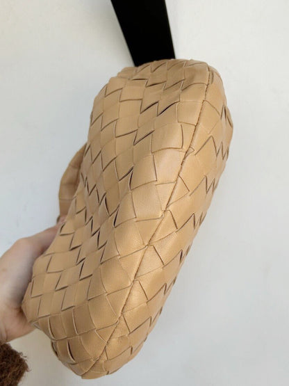 JODIE MINI ALMOND BAG