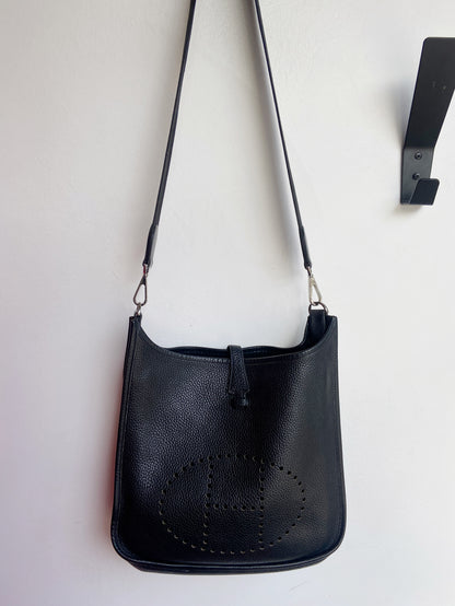 TAURILLON CLEMENCE EVELYNE BAG