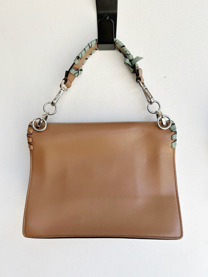 KAN I WHIPSTITCH BAG