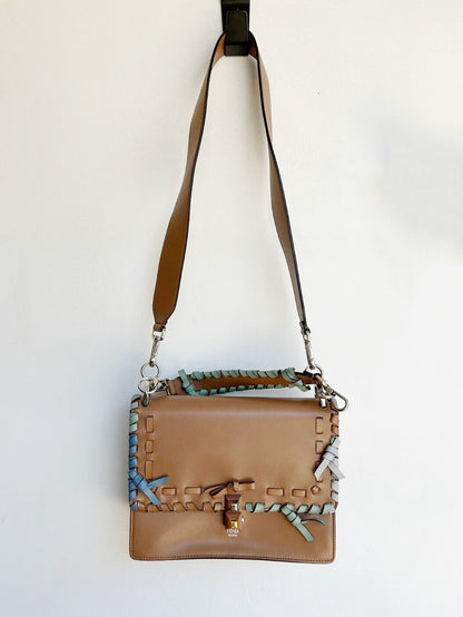 KAN I WHIPSTITCH BAG