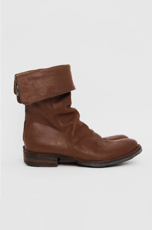 ELLA BOOTIES