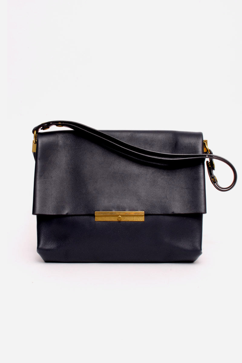 NAVY BLADE BAG