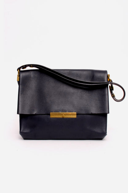 NAVY BLADE BAG