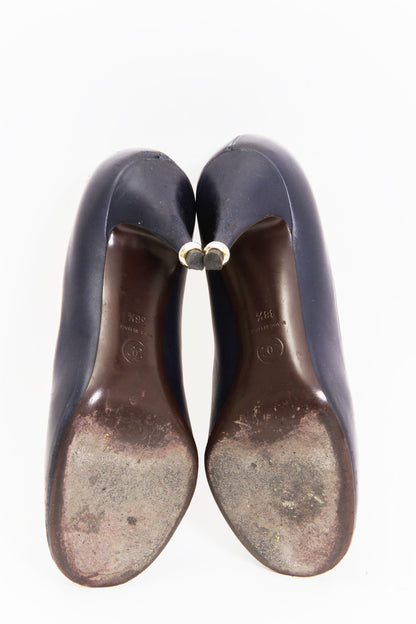 CAMELLIA PUMPS