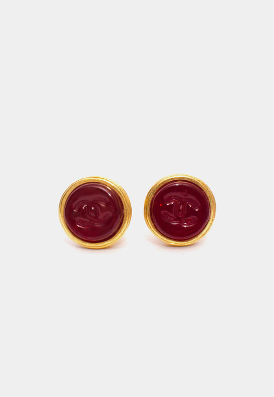CLIP ON EARRINGS