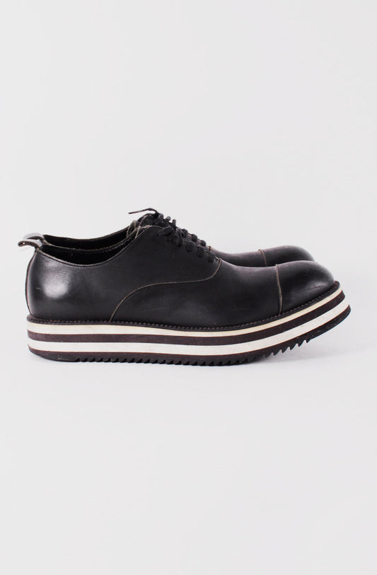 PLATFORM OXFORDS