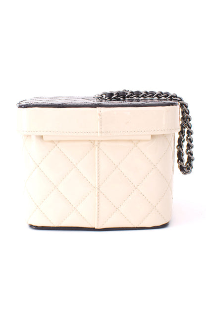 CRUISE 2015 PATENT BOX CLUTCH