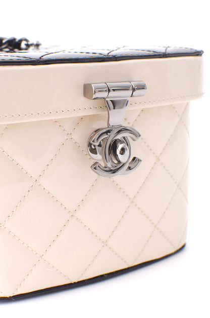 CRUISE 2015 PATENT BOX CLUTCH