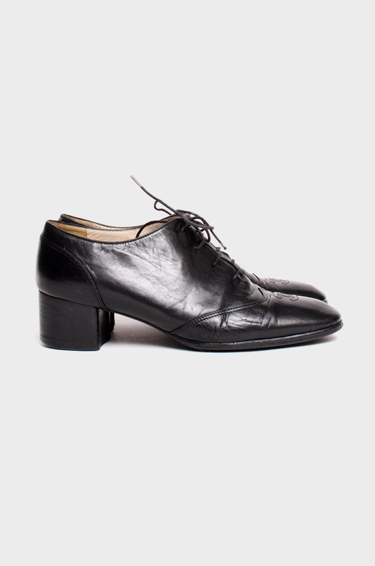 VINTAGE LOAFERS