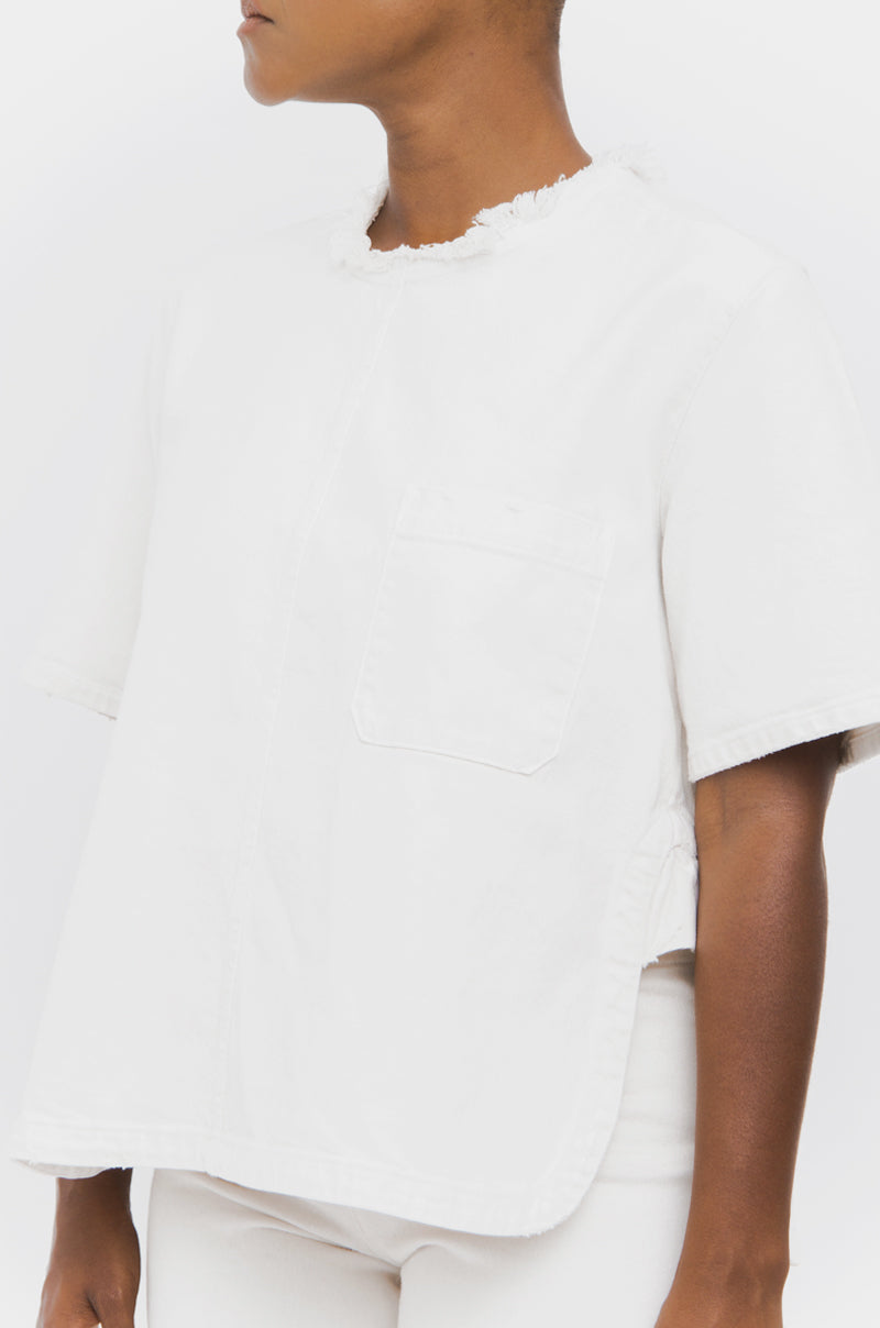 BRANDT BLOUSE