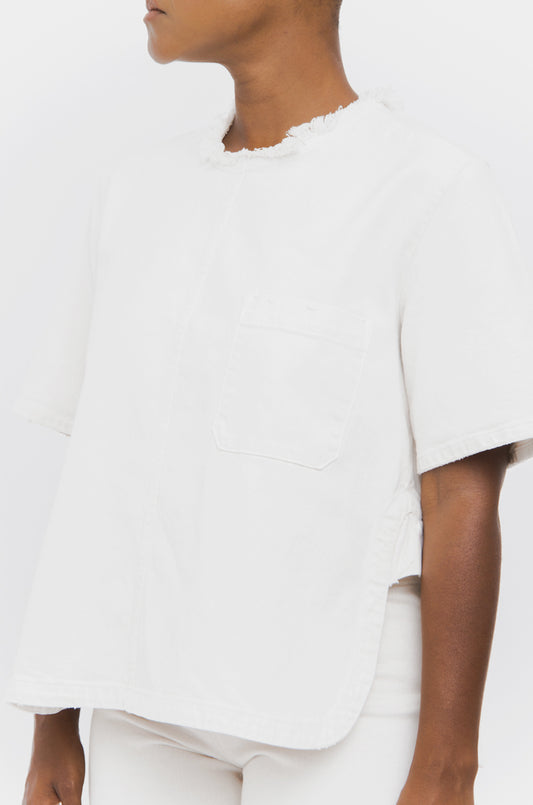 BRANDT BLOUSE
