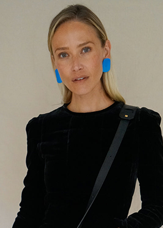 DUSK EARRINGS