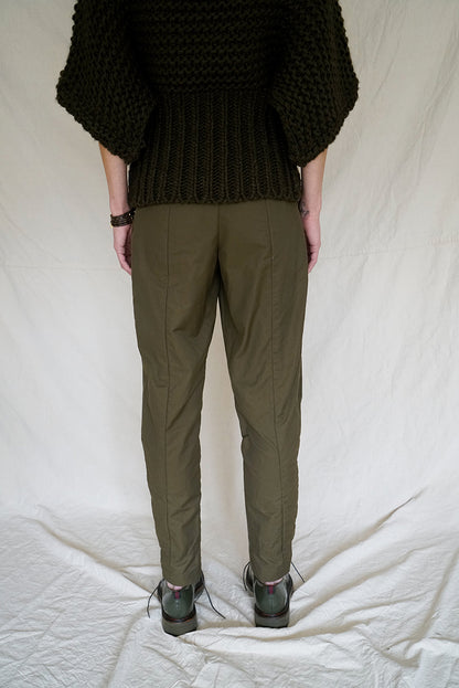 OLIVE HILL TROUSER
