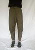 OLIVE HILL TROUSER